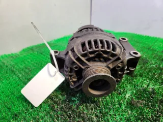 BOSCH Генератор Ford Fusion 1 2.0л TDCi Арт 97961387, вид 3