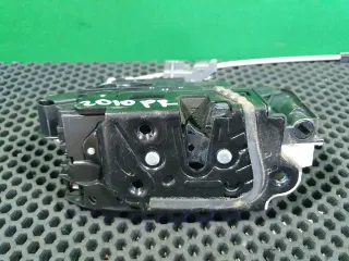 5N1 837 016E Замок двери передней правой Volkswagen Tiguan 1 Арт 97972651, вид 3