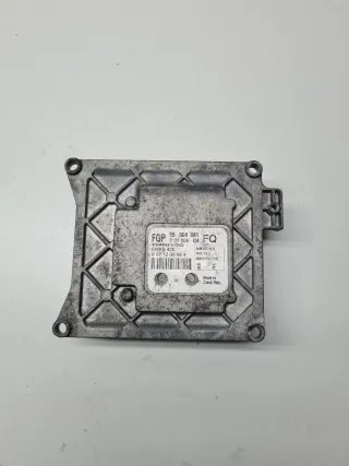 55564081, S0700604FQ, 5WK9425,  Блок управления двигателем Opel Astra H Арт 18385, вид 1