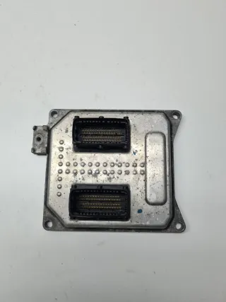 55564081, S0700604FQ, 5WK9425,  Блок управления двигателем Opel Astra H Арт 18385, вид 3