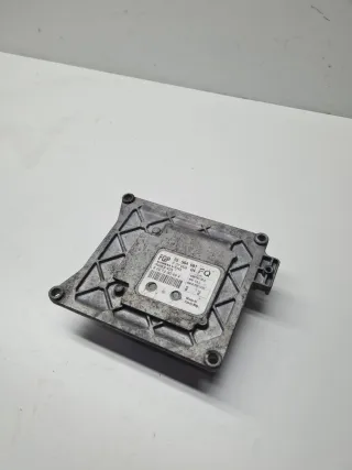 55564081, S0700604FQ, 5WK9425,  Блок управления двигателем Opel Astra H Арт 18385, вид 2