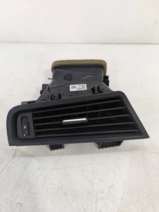 9166887 Дефлектор обдува салона BMW 5 F10/F11/GT F07 Арт BMW20516