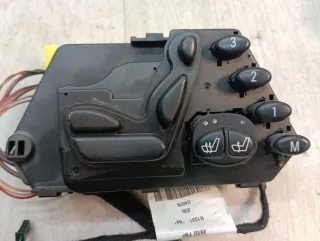 2208219251,03463026,2208213858 Блок управления сиденьем Mercedes S W220 Арт 97972747