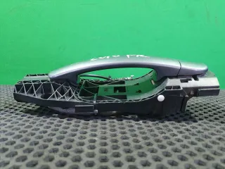 5N0 839 885H Ручка наружная передняя правая Volkswagen Tiguan 1 Арт 97972788, вид 2