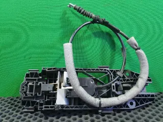 5N0 839 885H Ручка наружная передняя правая Volkswagen Tiguan 1 Арт 97972788, вид 3