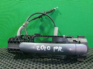 5N0 839 885H Ручка наружная передняя правая Volkswagen Tiguan 1 Арт 97972788, вид 1