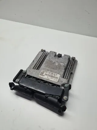 03G906016BF, 0281011850 Блок управления двигателем Audi A6 C6 (S6,RS6) Арт 18406, вид 2