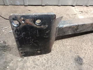  Фаркоп Audi Q7 4L Арт 97972819, вид 10