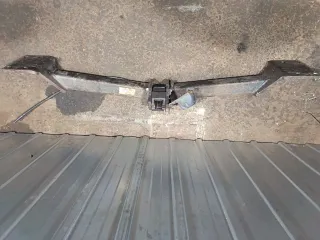  Фаркоп Audi Q7 4L Арт 97972819, вид 6
