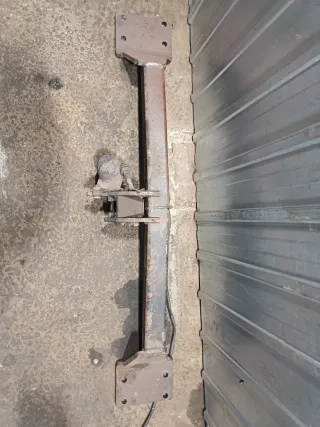  Фаркоп Audi Q7 4L Арт 97972819, вид 1