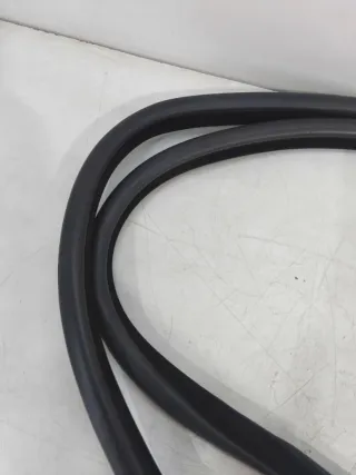 7182270 Уплотнитель двери передней левой BMW 5 F10/F11/GT F07 Арт BMW24428, вид 2