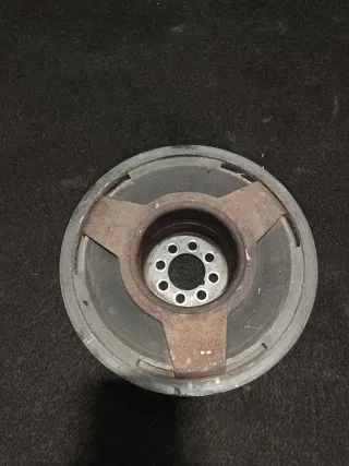  Шкив коленвала Audi A6 C5 (S6,RS6) Арт 97972852