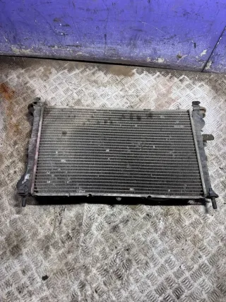  Радиатор основной Ford Focus 1 Арт 97972897