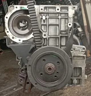 B5254T2 Блок цилиндров Volvo S80 2 Арт 240000min, вид 9