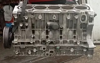 B5254T2 Блок цилиндров Volvo S80 2 Арт 240000min, вид 6
