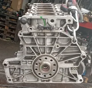 B5254T2 Блок цилиндров Volvo S80 2 Арт 240000min, вид 7