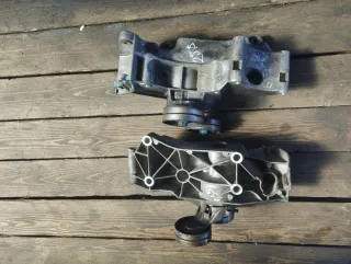 032145169Q Кронштейн генератора Seat Toledo 2 Арт 97972900