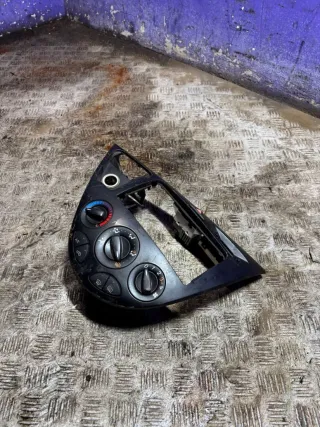  Кнопка аварийки Ford Focus 1 Арт 97973523
