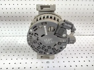 6G9N10300DD,0121615007 Генератор Ford Mondeo 4 2.3л Арт 1307781, вид 4
