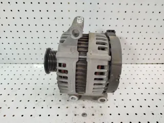 6G9N10300DD,0121615007 Генератор Ford Mondeo 4 2.3л Арт 1307781, вид 1
