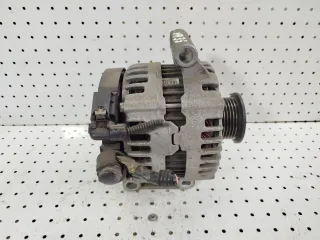 6G9N10300DD,0121615007 Генератор Ford Mondeo 4 2.3л Арт 1307781, вид 3