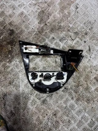 98AB15000CCW Часы Ford Focus 1 Арт 97973738, вид 2