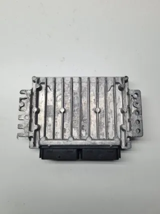 NNN100655, S108847002, 1A319502 Блок управления двигателем Rover 75 Арт 8480, вид 4