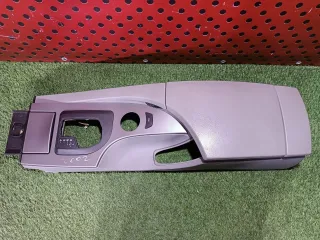 7034085 Консоль салона (кулисная часть) BMW 5 E60/E61 Арт 97973685, вид 2