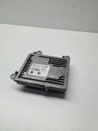 55558714, S0600402BN, 5WK91113, 5071423540 Блок управления двигателем Opel Vectra C  Арт 18412, вид 2