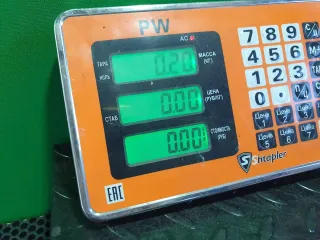 6J0 837 249D Ограничитель открывания двери передней Seat Ibiza 4 Арт 97973774, вид 3