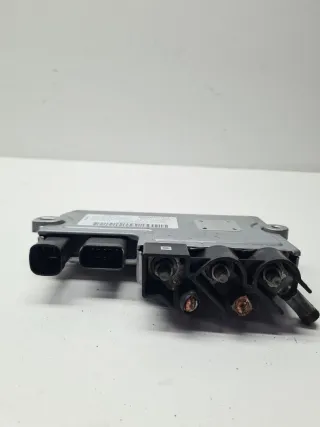 9675015880, 9676308180, 9677001780,  Блок управления двигателем Peugeot 3008 2 Арт 17898, вид 2