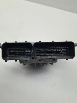 7583225, 7586056, 070829, 5WK93643 Блок управления двигателем BMW 3 E90/E91/E92/E93 Арт 17947, вид 2