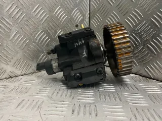 7700104018D ТНВД Renault Scenic 1 1.9л DCI Арт 1143F1441005, вид 2