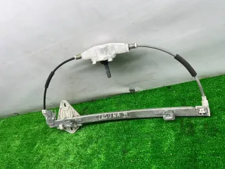  Стеклоподъемник левый задний Renault Laguna 2 Арт 172493, вид 4