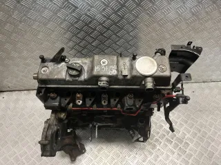 QYWA  6J15605 Двигатель Ford Galaxy 2 1.8л TDCI Арт 1531F1551006, вид 3