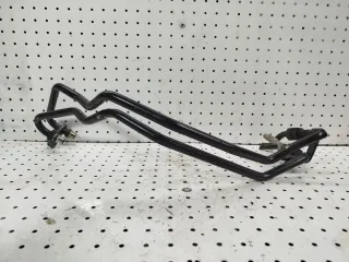 4B0317815A Трубка охлаждения АКПП Audi A6 C5 (S6,RS6) Арт 1307783, вид 5