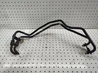 4B0317815A Трубка охлаждения АКПП Audi A6 C5 (S6,RS6) Арт 1307783, вид 6