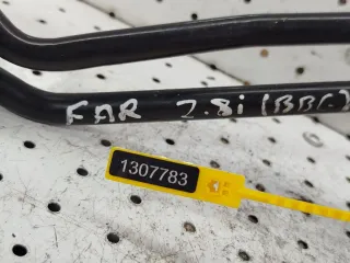 4B0317815A Трубка охлаждения АКПП Audi A6 C5 (S6,RS6) Арт 1307783, вид 7