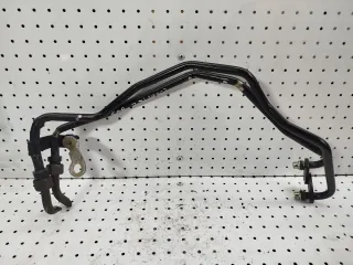 4B0317815A Трубка охлаждения АКПП Audi A6 C5 (S6,RS6) Арт 1307783