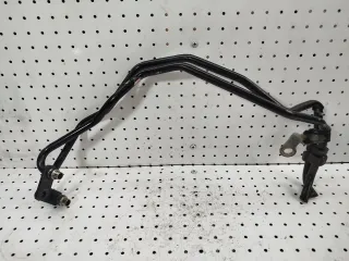 4B0317815A Трубка охлаждения АКПП Audi A6 C5 (S6,RS6) Арт 1307783, вид 2