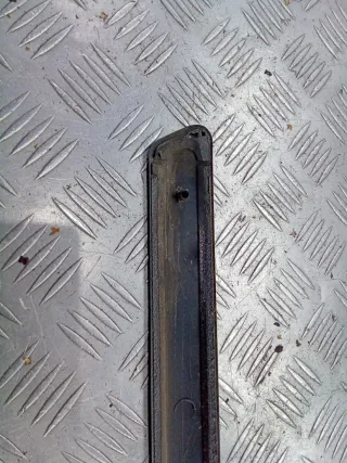 3B0853753 Молдинг (накладка) двери задней левой Volkswagen Passat B5 Арт 97973879, вид 9