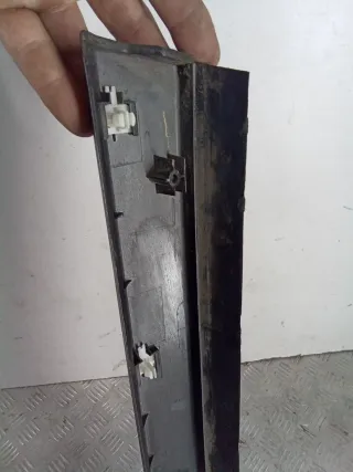 3B0854949B Молдинг (накладка) двери задней левой Volkswagen Passat B5 Арт 97973973, вид 16