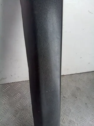 3B0854949B Молдинг (накладка) двери задней левой Volkswagen Passat B5 Арт 97973973, вид 4