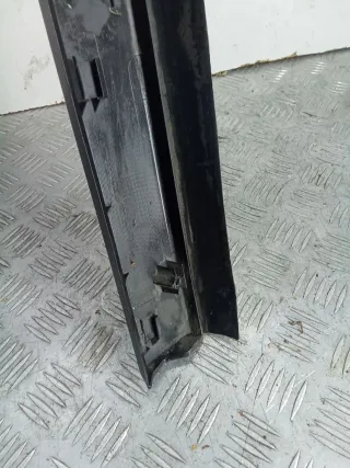 3B0854949B Молдинг (накладка) двери задней левой Volkswagen Passat B5 Арт 97973973, вид 13