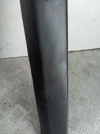 3B0854949B Молдинг (накладка) двери задней левой Volkswagen Passat B5 Арт 97973973, вид 5
