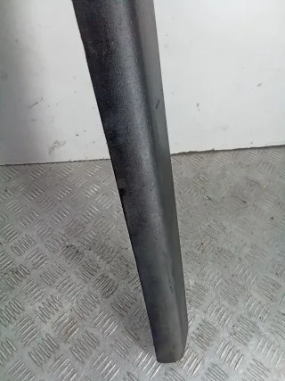 3B0854949B Молдинг (накладка) двери задней левой Volkswagen Passat B5 Арт 97973973, вид 8