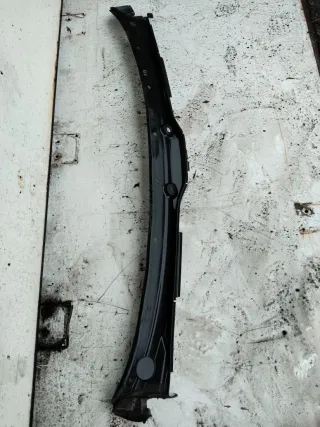  Решетка стеклоочистителя (Дождевик) BMW X5 E53 Арт 97974071, вид 2