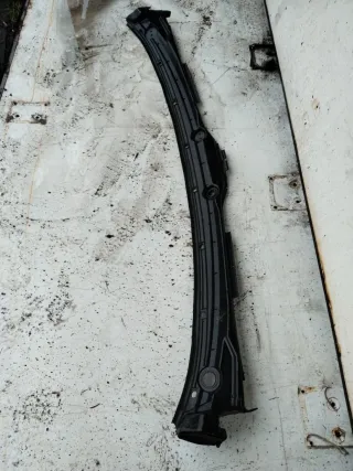  Решетка стеклоочистителя (Дождевик) BMW X5 E53 Арт 97974071, вид 4