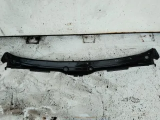 Решетка стеклоочистителя (Дождевик) BMW X5 E53 Арт 97974071, вид 3