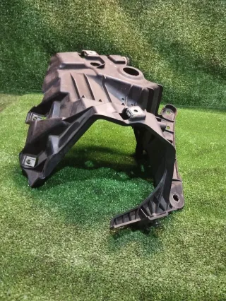 7294543 Крепление фары левой BMW X5 F15 Арт 97973938, вид 2